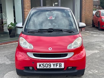 Used smart fortwo 2009 for sale - 76127401: Photo 2