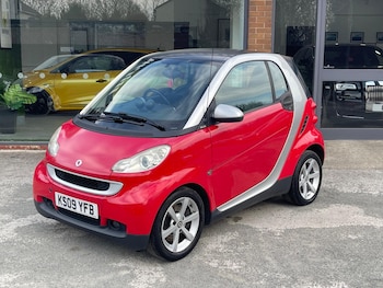 Used smart fortwo 2009 for sale - 76127401: Photo 3