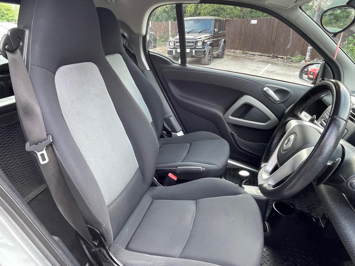 Used smart fortwo 2009 for sale - 76127401: Photo 9