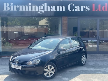 Used Volkswagen Golf 2011 for sale - 76127487: Photo