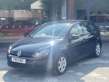 Used Volkswagen Golf 2011 for sale - 76127487: Photo
