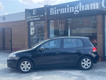 Used Volkswagen Golf 2011 for sale - 76127487: Photo