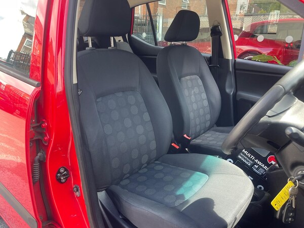 Used Hyundai i10 2008 for sale - 76127486: Photo 11