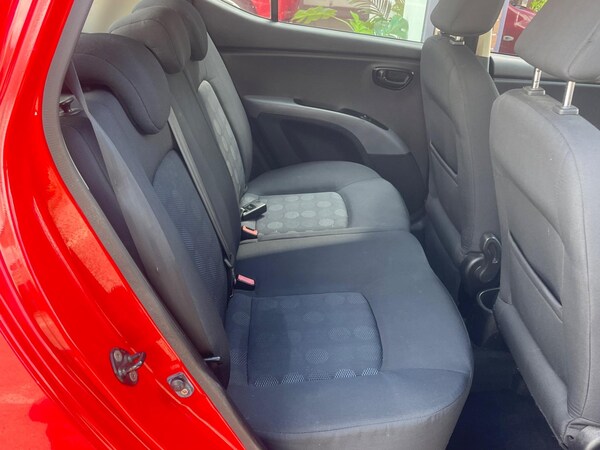 Used Hyundai i10 2008 for sale - 76127486: Photo 17