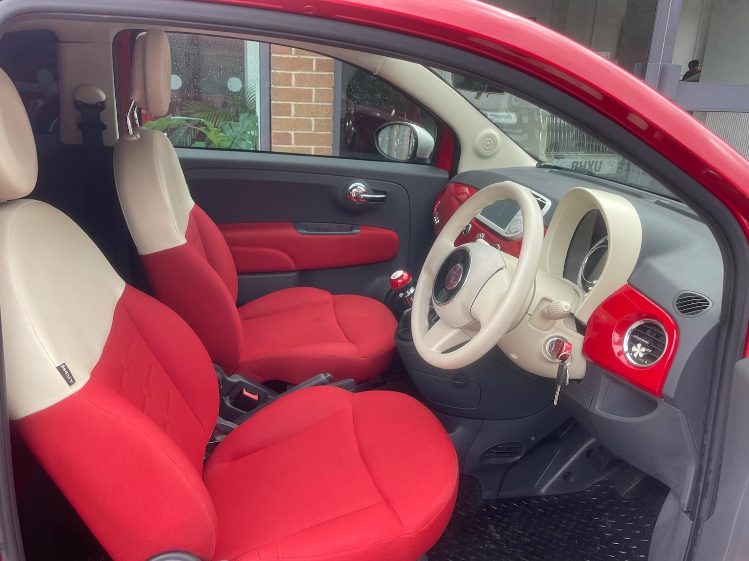 Used Fiat 500 2014 for sale - 76127488: Photo 13