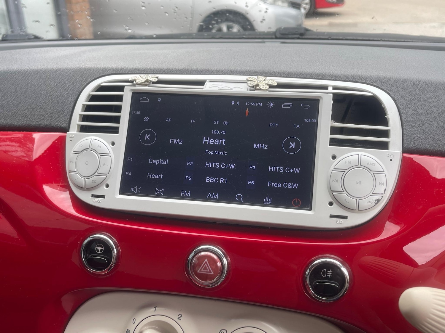Used Fiat 500 2014 for sale - 76127488: Photo 15