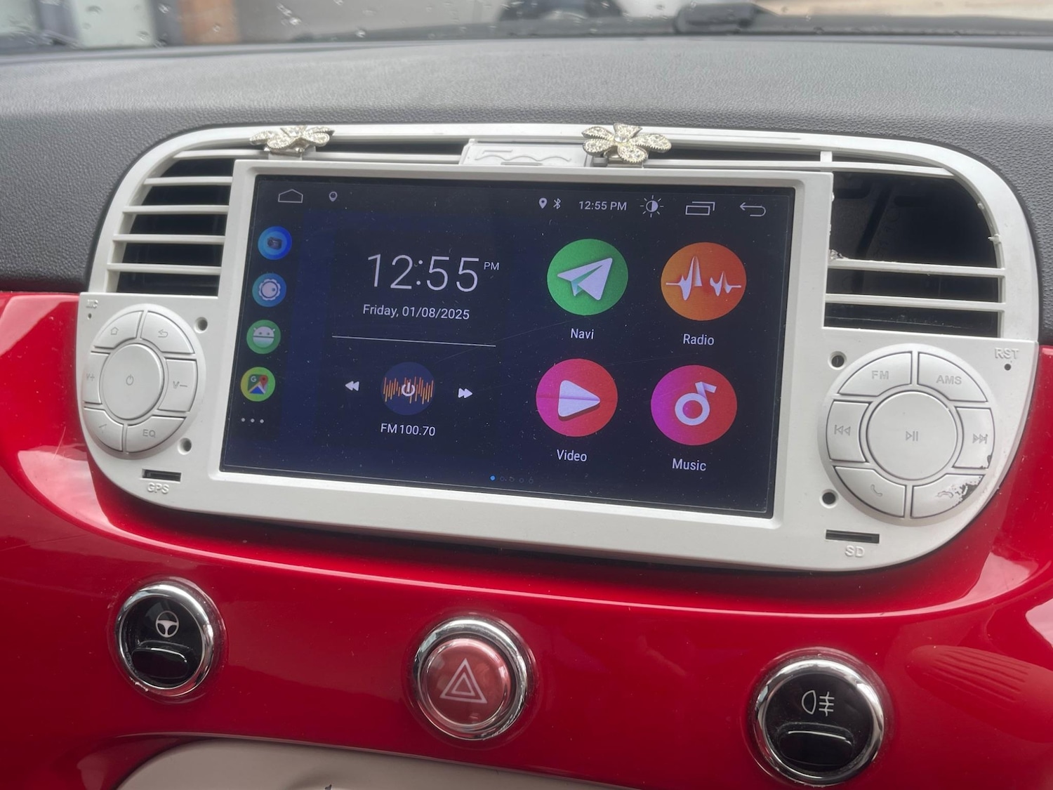 Used Fiat 500 2014 for sale - 76127488: Photo 16