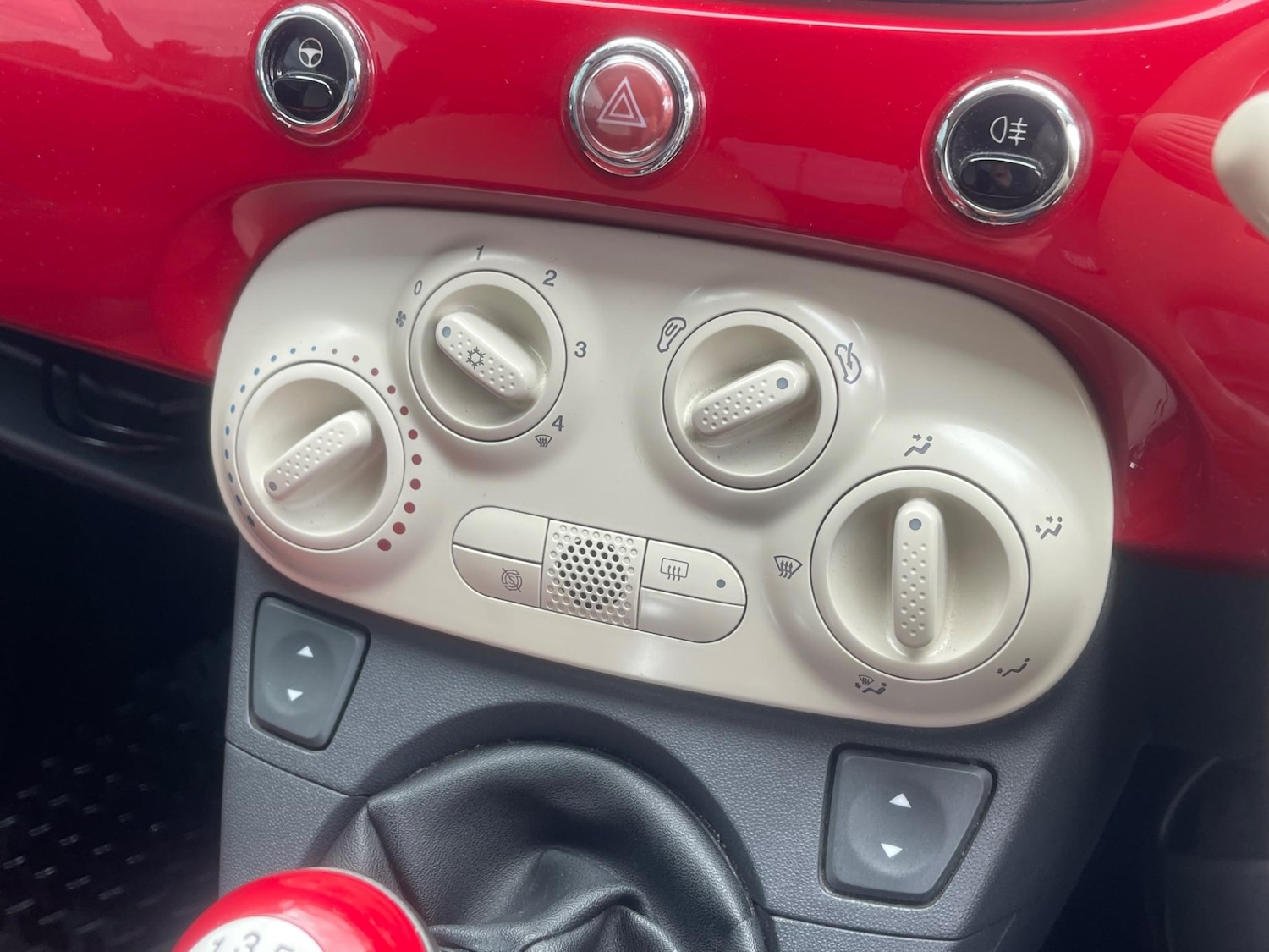 Used Fiat 500 2014 for sale - 76127488: Photo 17
