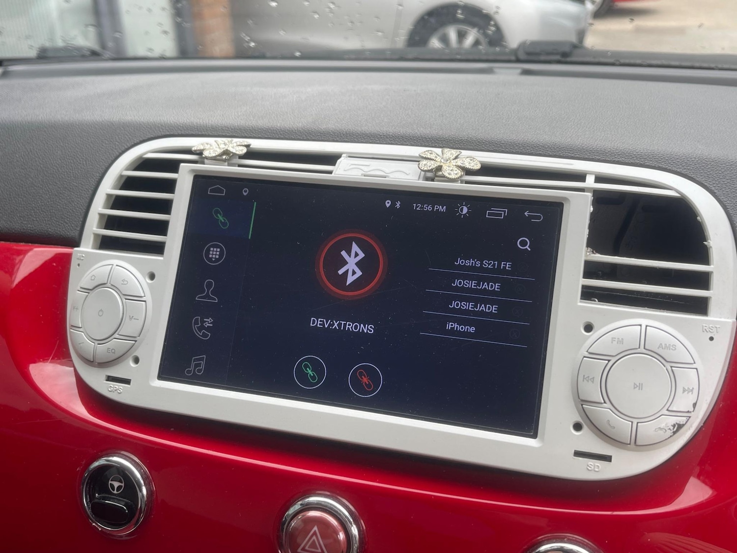Used Fiat 500 2014 for sale - 76127488: Photo 18