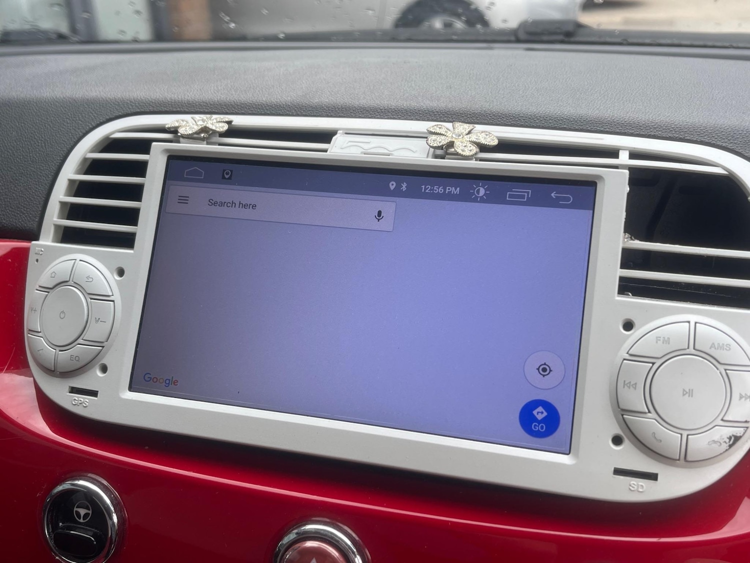 Used Fiat 500 2014 for sale - 76127488: Photo 19