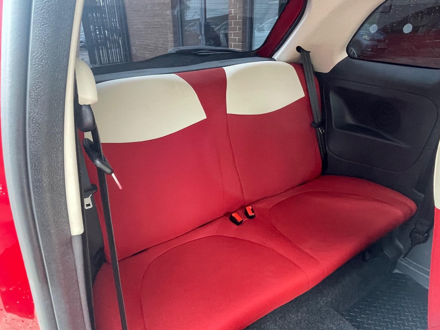 Used Fiat 500 2014 for sale - 76127488: Photo 20