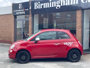 Used Fiat 500 2014 for sale - 76127488: Photo 4