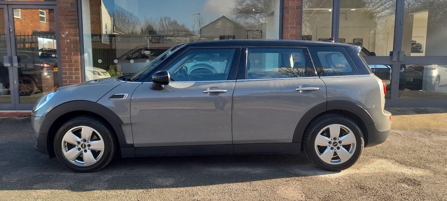 Used MINI Clubman 2017 for sale - 76127485: Photo 11