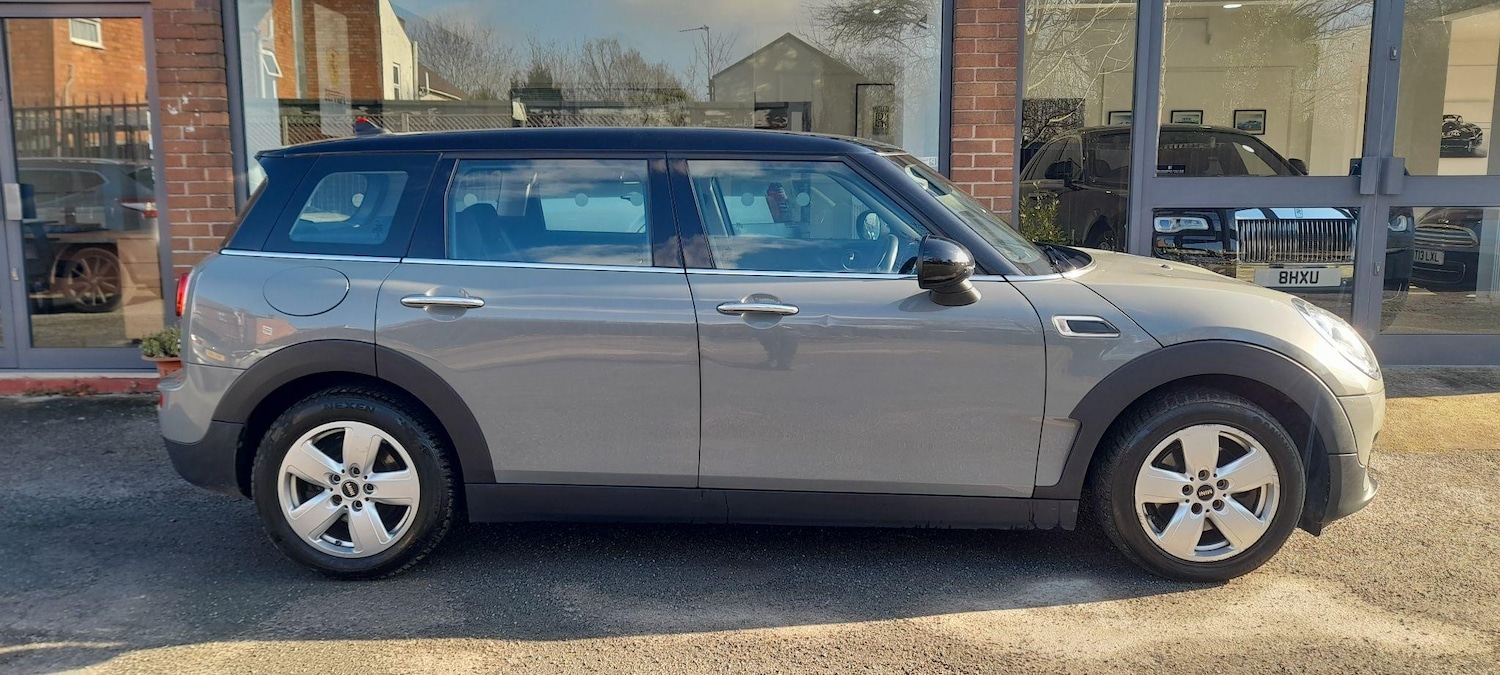 Used MINI Clubman 2017 for sale - 76127485: Photo 14