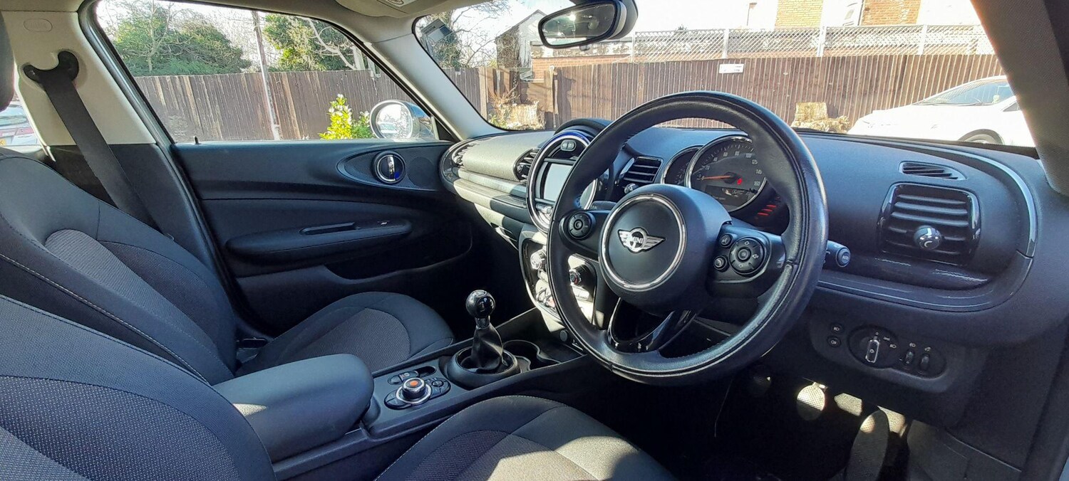Used MINI Clubman 2017 for sale - 76127485: Photo 17