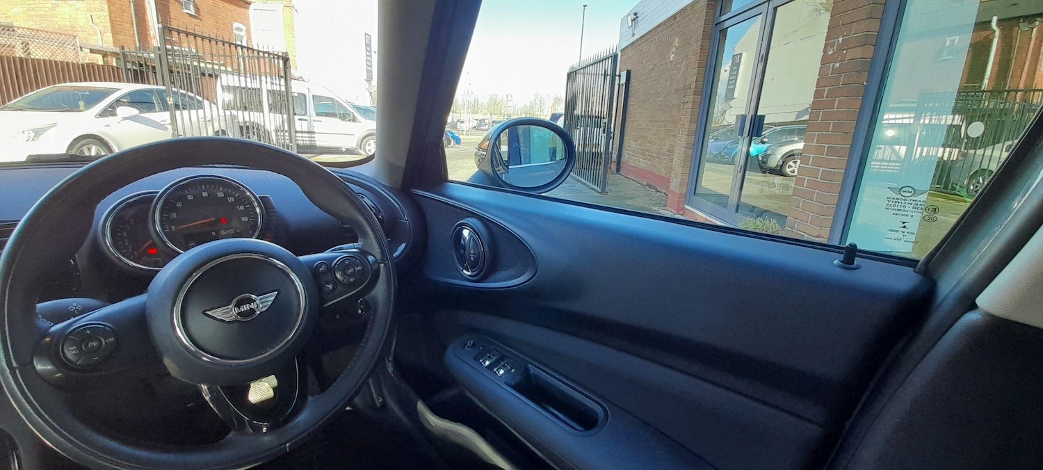 Used MINI Clubman 2017 for sale - 76127485: Photo 18