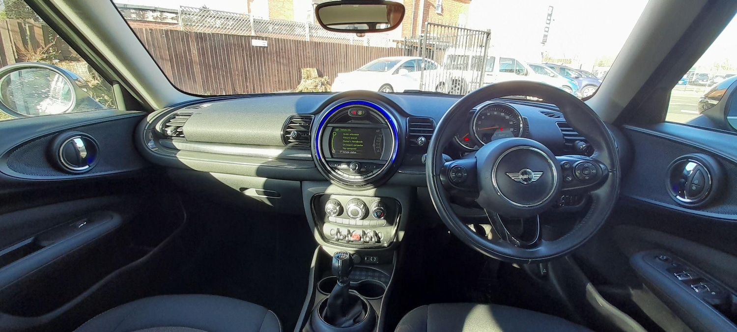 Used MINI Clubman 2017 for sale - 76127485: Photo 19