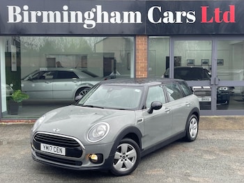 2017 (17) - 1.5 Cooper Euro 6 (s/s) 6dr 6-Door