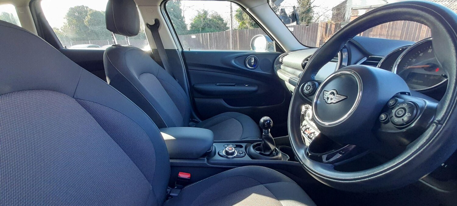 Used MINI Clubman 2017 for sale - 76127485: Photo 21