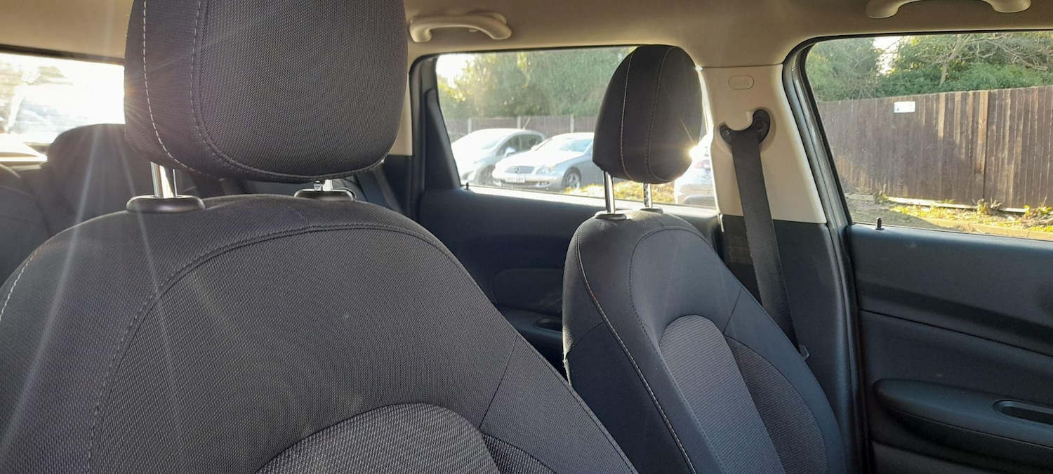 Used MINI Clubman 2017 for sale - 76127485: Photo 22