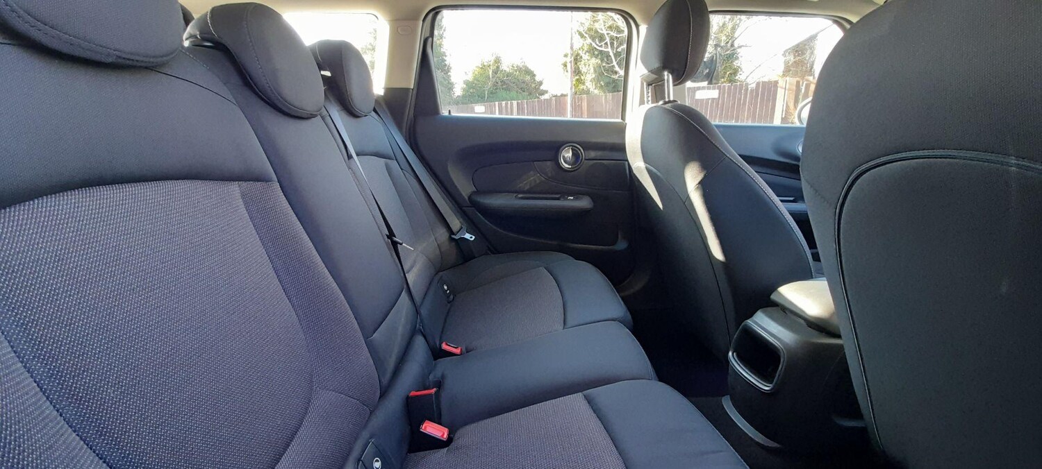 Used MINI Clubman 2017 for sale - 76127485: Photo 24