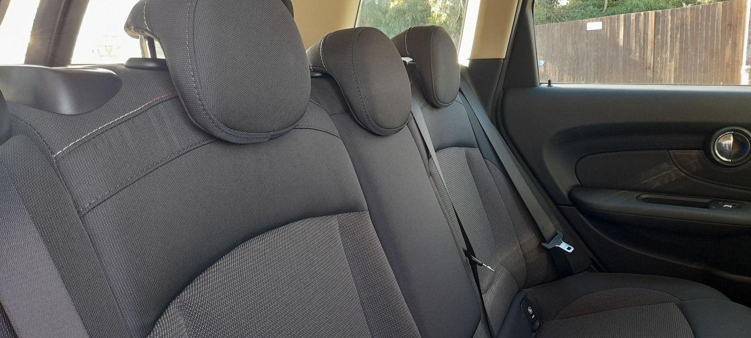 Used MINI Clubman 2017 for sale - 76127485: Photo 25