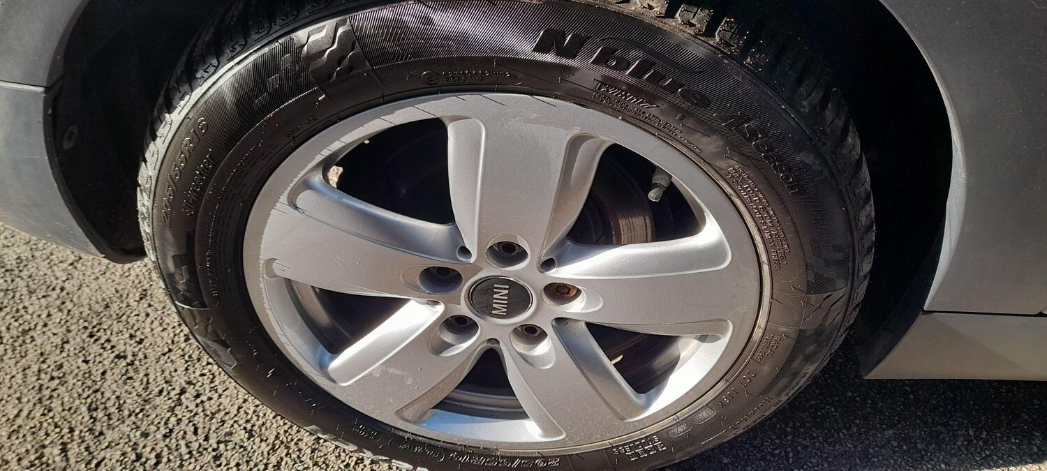 Used MINI Clubman 2017 for sale - 76127485: Photo 29