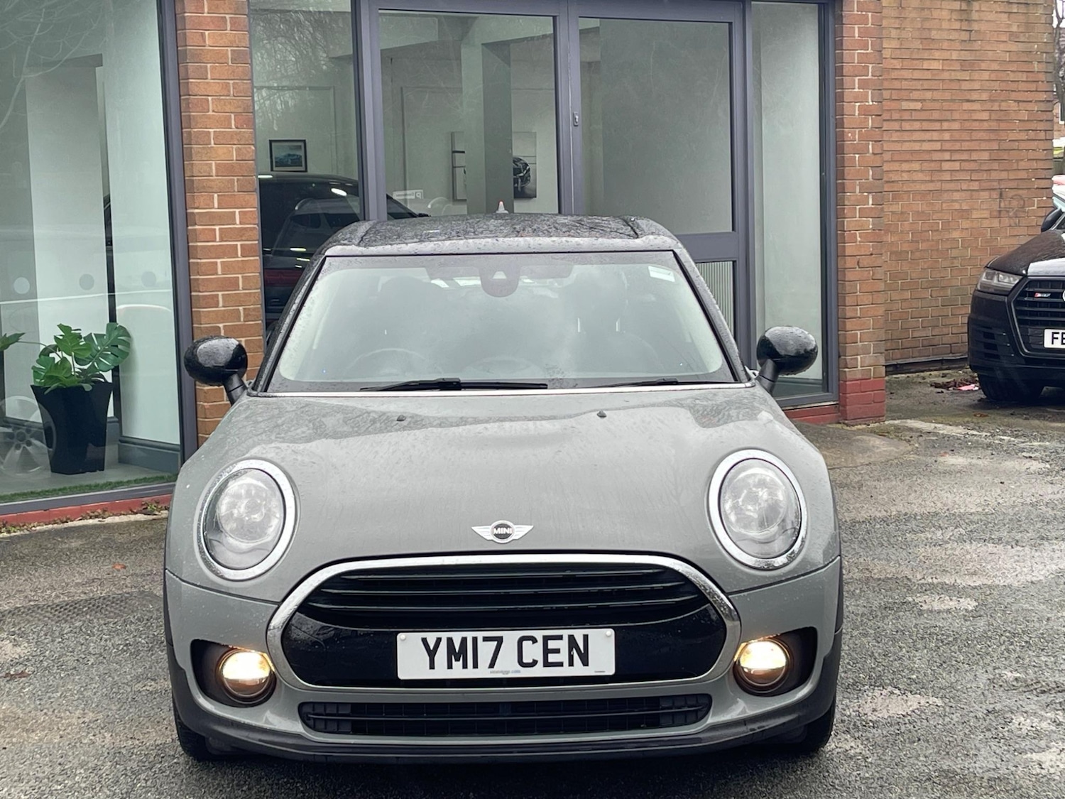 Used MINI Clubman 2017 for sale - 76127485: Photo 3