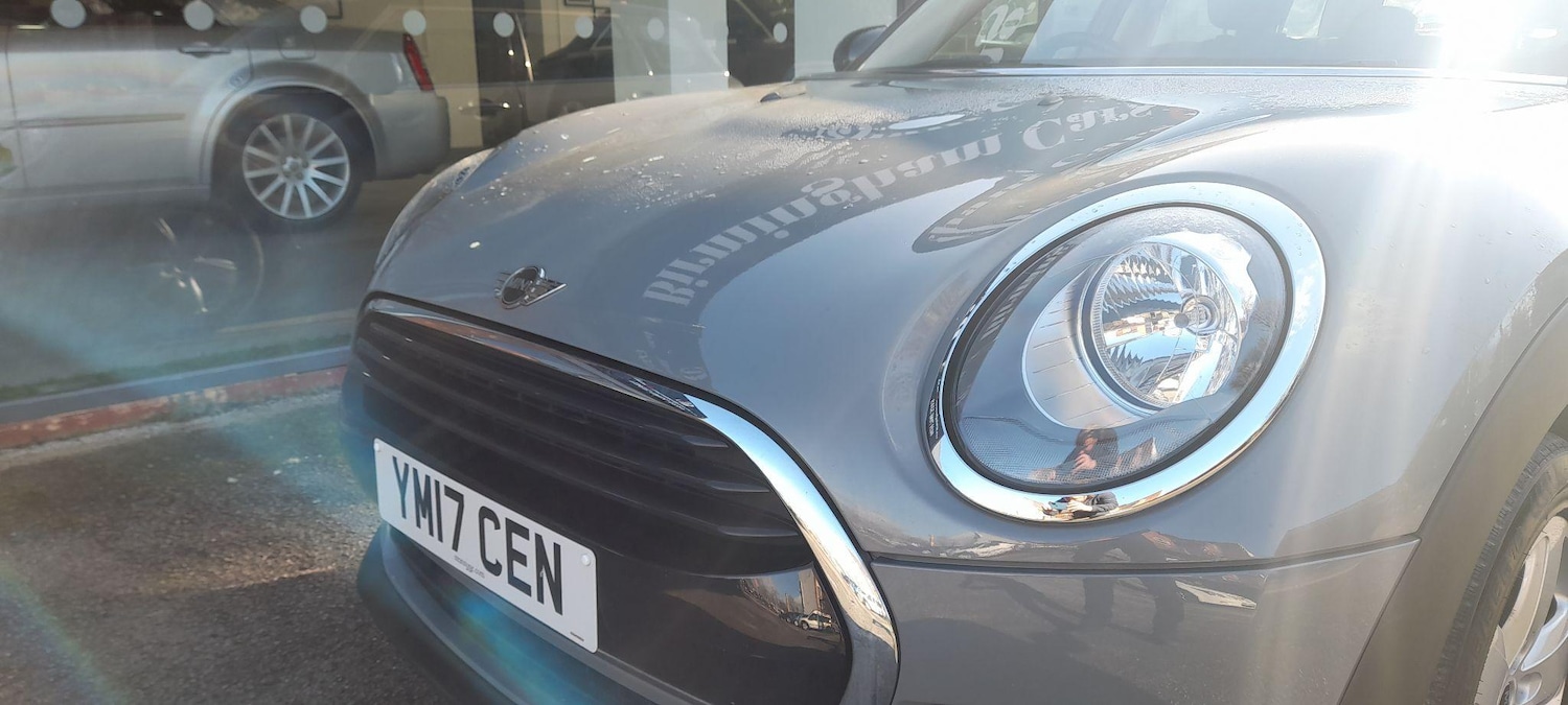 Used MINI Clubman 2017 for sale - 76127485: Photo 37