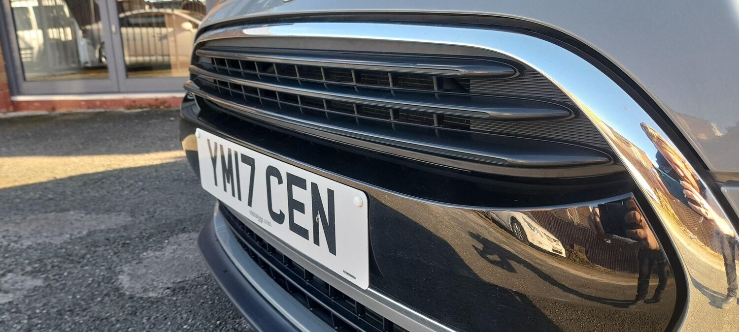 Used MINI Clubman 2017 for sale - 76127485: Photo 38