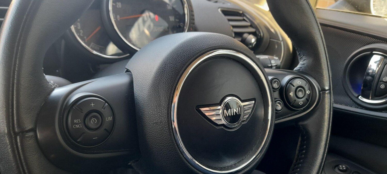 Used MINI Clubman 2017 for sale - 76127485: Photo 41