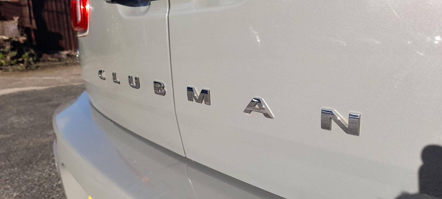 Used MINI Clubman 2017 for sale - 76127485: Photo 46