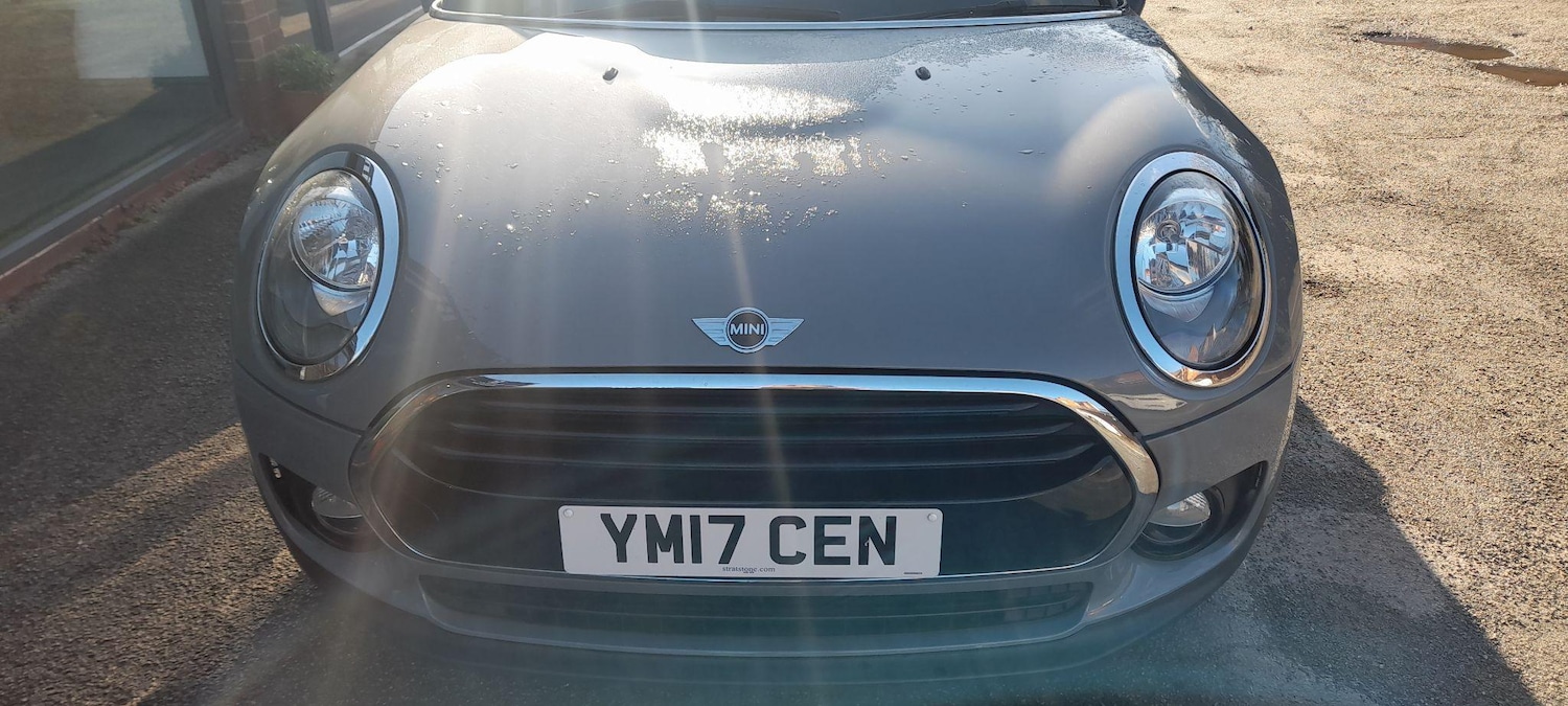 Used MINI Clubman 2017 for sale - 76127485: Photo 6
