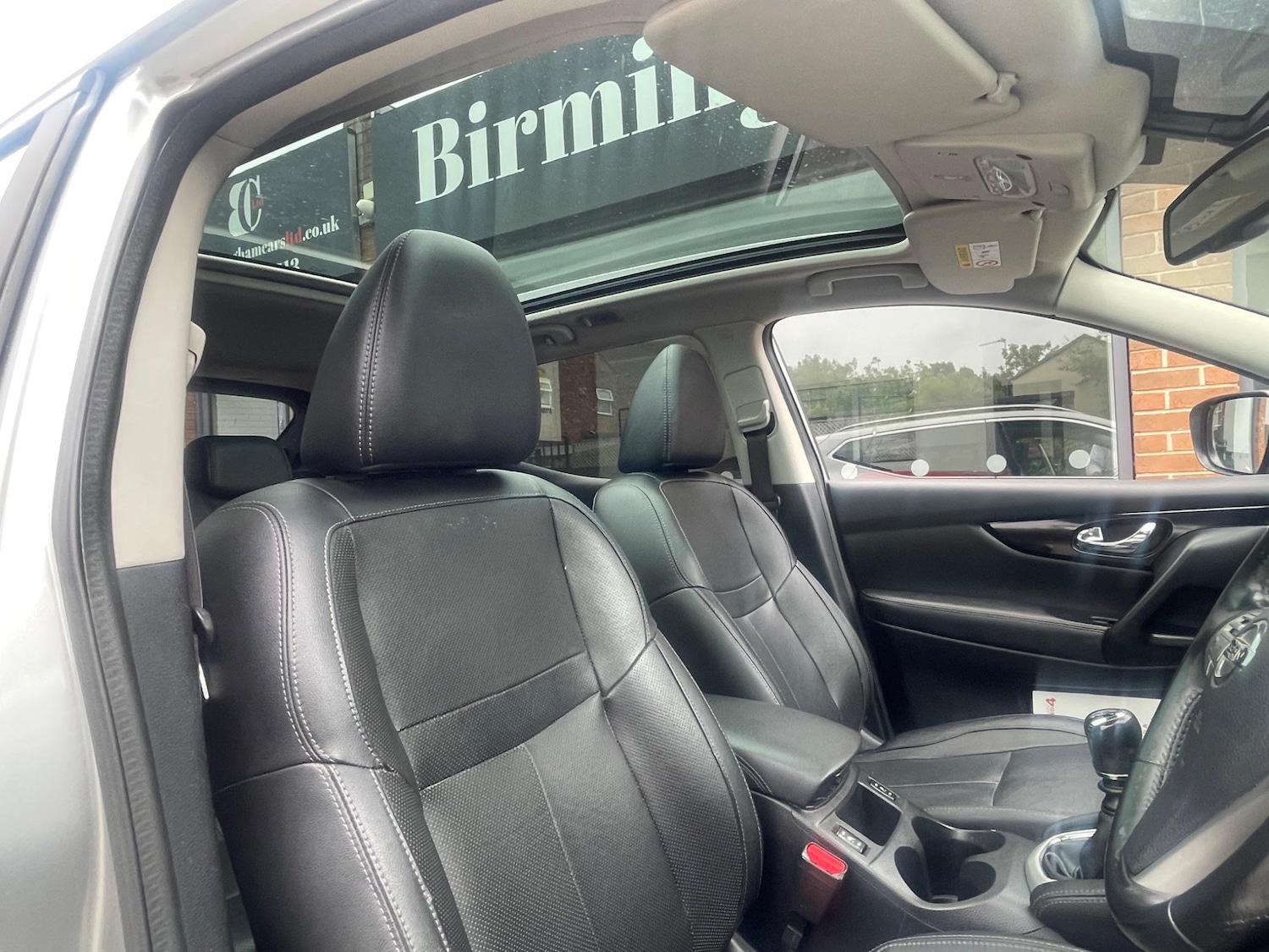 Used Nissan Qashqai 2015 for sale - 76127470: Photo 12