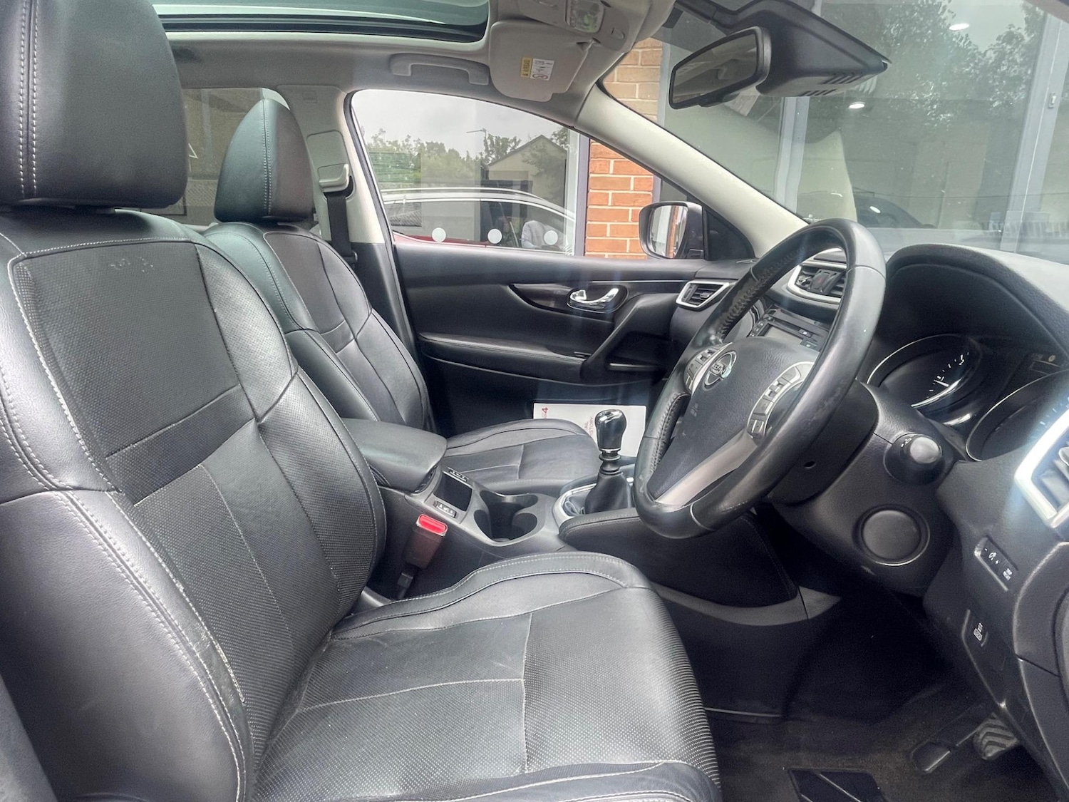 Used Nissan Qashqai 2015 for sale - 76127470: Photo 13