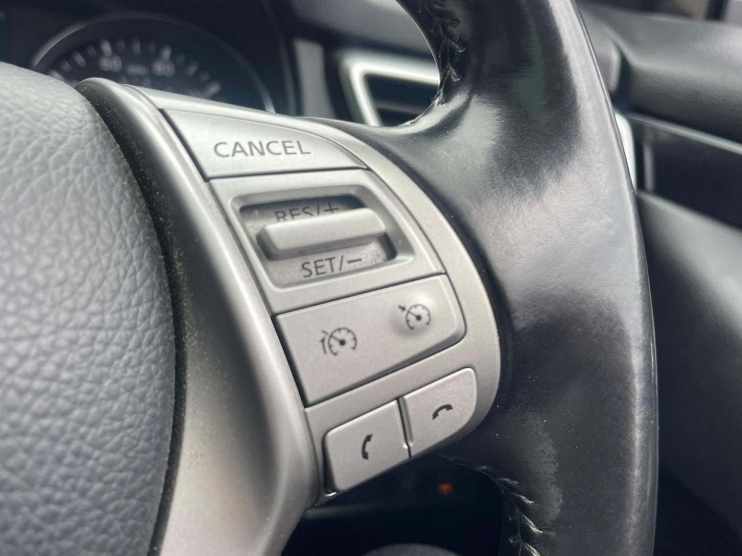 Used Nissan Qashqai 2015 for sale - 76127470: Photo 20