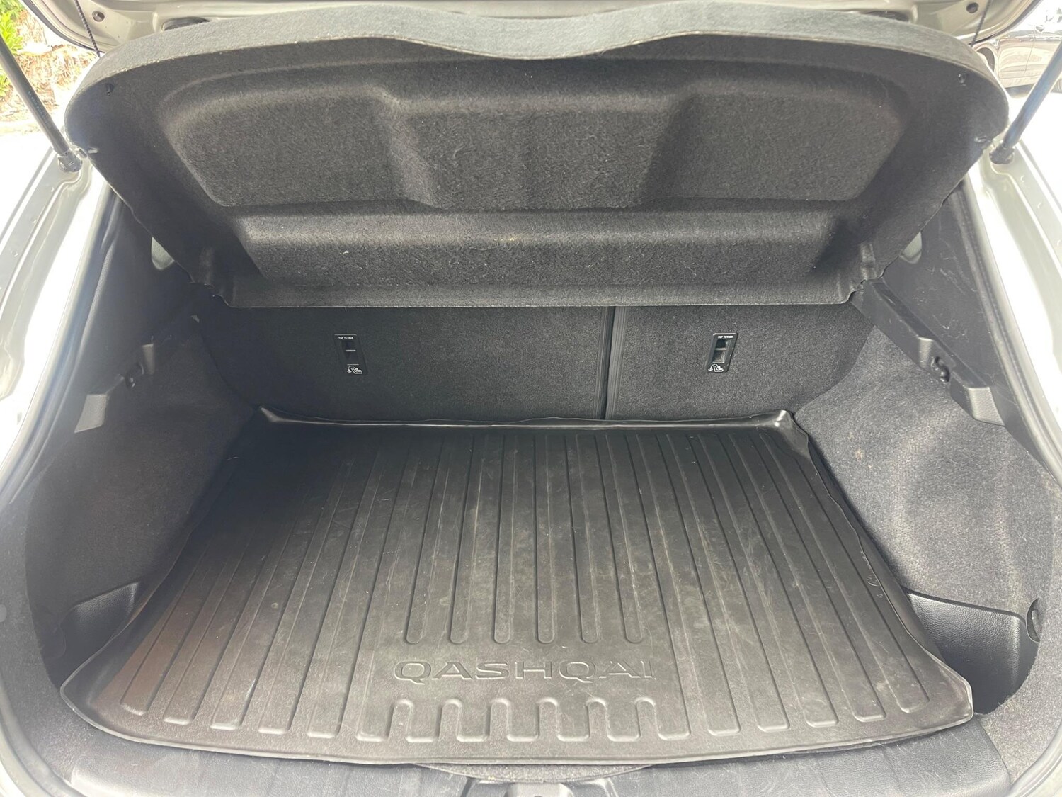 Used Nissan Qashqai 2015 for sale - 76127470: Photo 6