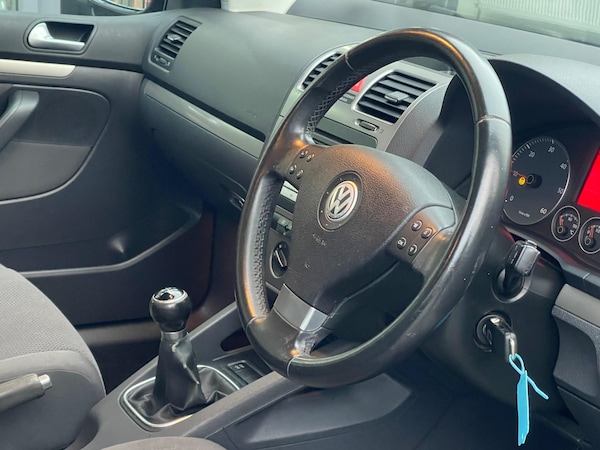 Used Volkswagen Golf 2006 for sale - 76295400: Photo 11