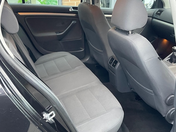 Used Volkswagen Golf 2006 for sale - 76295400: Photo 12