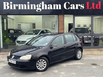 2006 (56) - 1.9 TDI Match 5dr