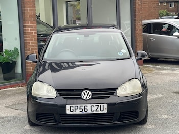 Used Volkswagen Golf 2006 for sale - 76295400: Photo 2