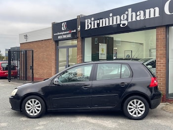 Used Volkswagen Golf 2006 for sale - 76295400: Photo 4