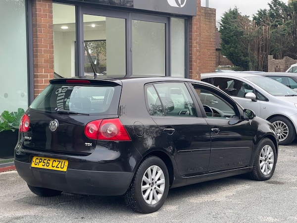 Used Volkswagen Golf 2006 for sale - 76295400: Photo 7