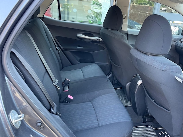 Used Toyota Auris 2008 for sale - 76294718: Photo 10