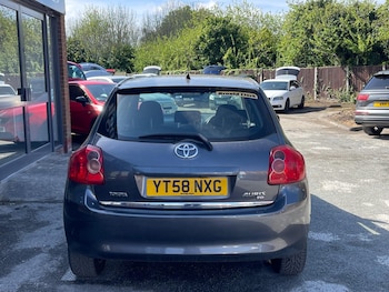 Used Toyota Auris 2008 for sale - 76294718: Photo 3