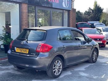 Used Toyota Auris 2008 for sale - 76294718: Photo 4