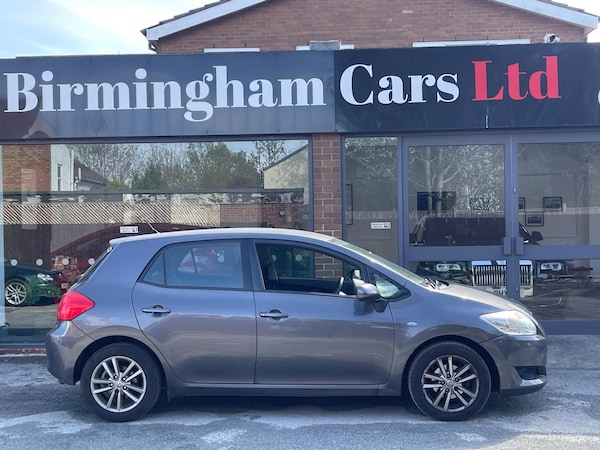 Used Toyota Auris 2008 for sale - 76294718: Photo 5