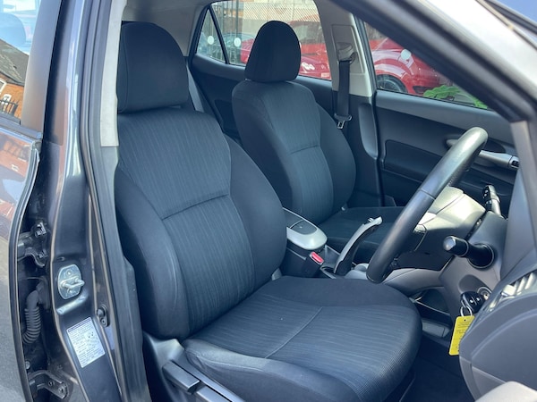 Used Toyota Auris 2008 for sale - 76294718: Photo 7