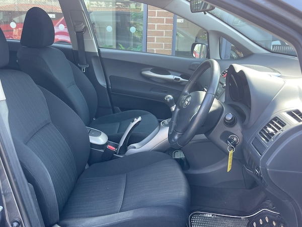 Used Toyota Auris 2008 for sale - 76294718: Photo 8