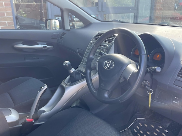 Used Toyota Auris 2008 for sale - 76294718: Photo 9